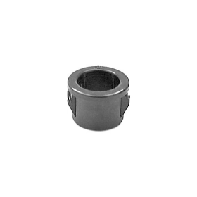 INSULATING BUSHINGS BLACK  9/16 HOLE DIA