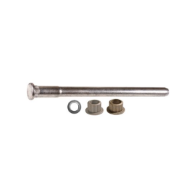 DOOR HINGE PIN AND BUSHING KIT