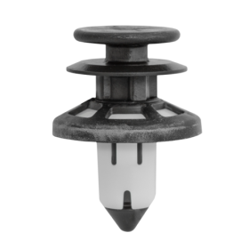 CHRYSLER DOOR PANEL RETAINER WITH SEALER