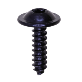 INTERIOR TRIM ROUND WASHER HEAD TAP SCRE