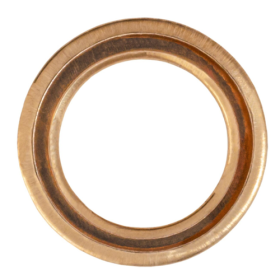 M10 COPPER CRUSH GASKET