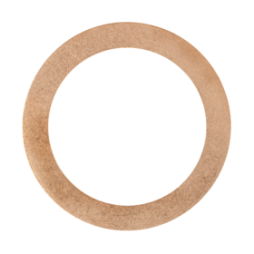 COPPER DIFFERENTIAL DRAIN PLUG GASKET