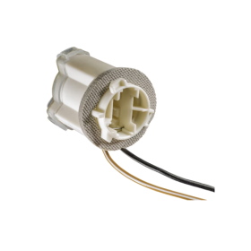 FORD CORNER AND SIDE MARKER LIGHT SOCKET