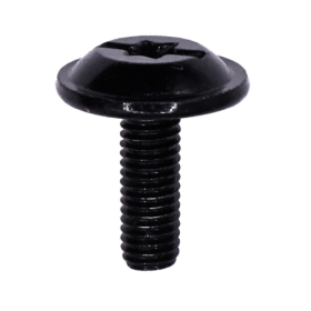 VW SPLASH SHIELD AND TAIL LAMP HD SCREW