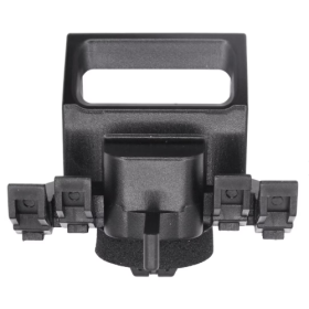 WINDSHIELD SETTING BLOCK WITH SEALER