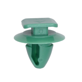 PILLAR TRIM MOULDING WHEEL FLARE CLIP