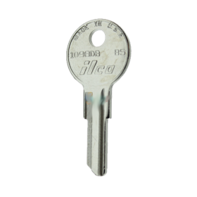 KENWORTH KEY BLANK 320734 B5