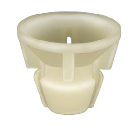 FRONT CLEARANCE LAMP NUT TOYOTA