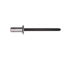 Trunk Lock Rivet w/Sealed End 5/32 Dia