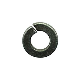 9/16 HIGH COLLAR LOCK WASHER PLAIN