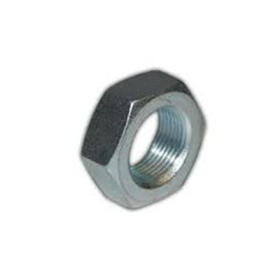 3/4-16 SAE SS HEX JAM NUT 18-8