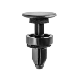 HONDA PUSH-TYPE RETAINER