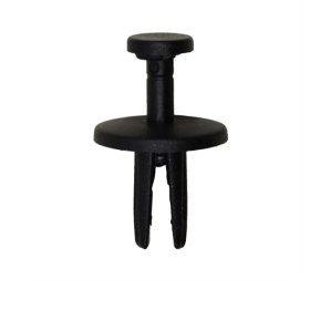 GM FENDER MUD SKIRT PUSH TYPE RETAINER
