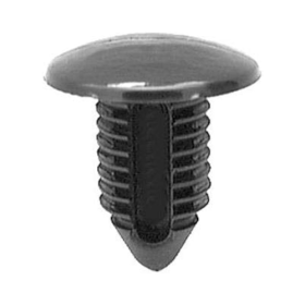 FRONT END STONE SHIELD RETAINER