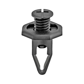 PUSH TYPE RETAINER-HONDA FITS