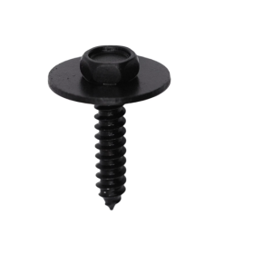 4.2-1.41X16MM HEX SEMS SMS BLK
