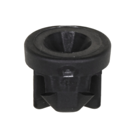 Nylon Nut #6 Or #8 Screw Size