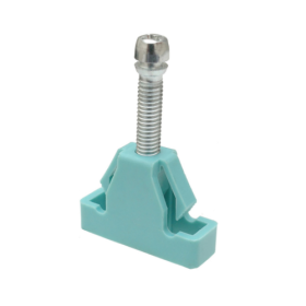 HEADLAMP ADJ NUT & SCREW GM BLU