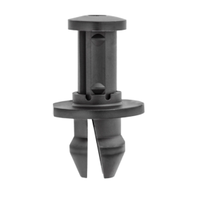 PUSH TYPE RETAINER