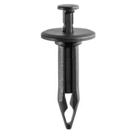 1IN PUSH-TYPE RETAINER GM