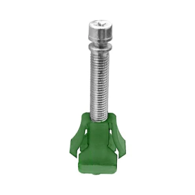HEADLAMP ADJUSTING NUT & SCREW