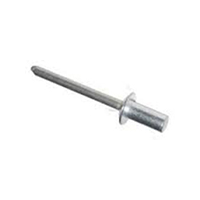 1/8 CLOSED END RIVET 5/16-3/8 ALUM-STEEL