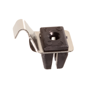 HEADLIGHT GLASS NUT GM