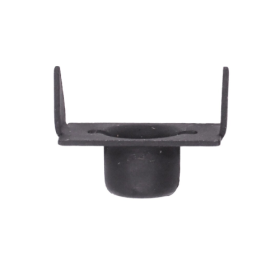 GM Weatherstrip Clip Phosphate & Green