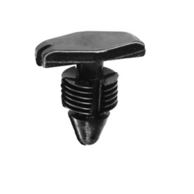 9/32X35/64 WEATHERSTRIP RETAINER CHRY