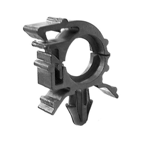 3/4 WIRE LOOM ROUTING CLIP GM