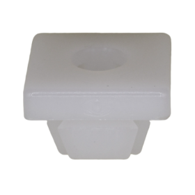 1/4-28 HEADLIGHT ADJUSTING NUT GM