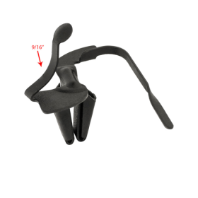 FRONT AND REAR UNIVERSAL FASTENER