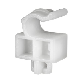 8MM HOOD PROP ROD CLIP HONDA