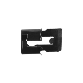 DOOR LOCK ROD CLIP GM