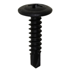 8X3/4 PHIL ROUND WASH #2PT TEK PHOS