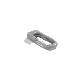 BODY SIDE MOULDING CLIP GM