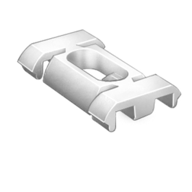 QUARTER BELT REVEAL MOULDING CLIP GM