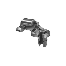 DOOR LOCK ROD CLIP NYLON