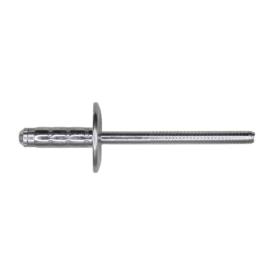 1/8 RIVET UP TO 1/2 GRIP