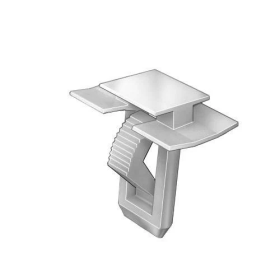 GARNISH MOULDING CLIP GM