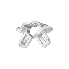 3MM WINDSHIELD WASHER HOSE RETAINER