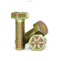 1-1/4-12X6 PT SAE GD8 HEX CAP SCREW ZY