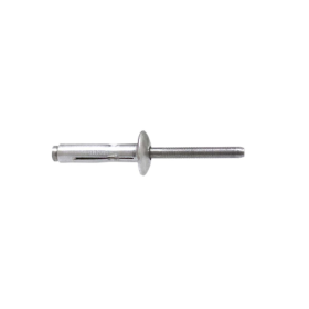 KLAMP TITE ALUM RIVET