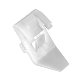 BELT MOULDING CLIP HONDA