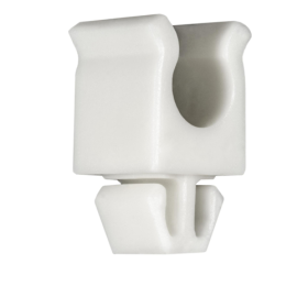 5/16 HOOD PROP ROD CLIP FORD