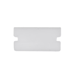 PLASTIC RAZOR BLADE