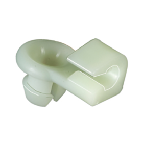 5/32 DOOR LOCK ROD CLIP(LEFT) GM