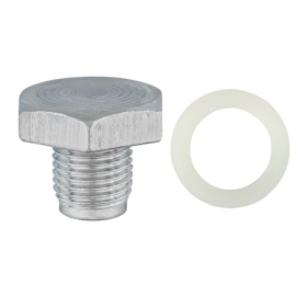 Drain Plug 1/2 - 20 Thread