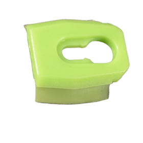 QUARTER BELT MOULDING CLIP GM