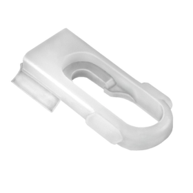 REAR END MOULDING CLIP GM
